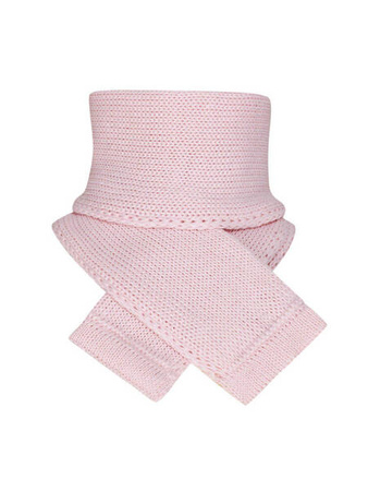 Barbaras Carus Szalik Różowy