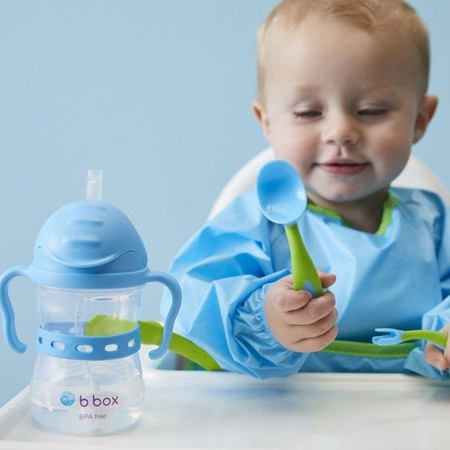 B.Box Smycz do bidonu Ocean Breeze