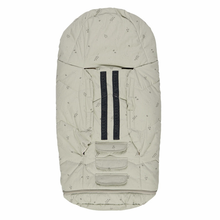 BeSafe Voksi Sky Light Śpiworek Do Fotelika/Wózka Voksi - Zielony