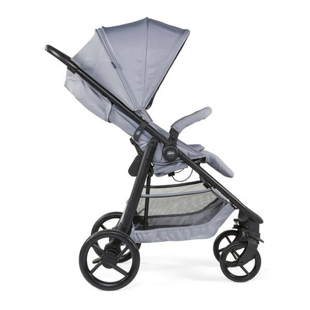 Chicco Multiride Wózek Spacerowy Light Grey