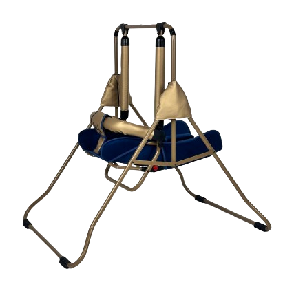 Adbor Gold Stojąca Huśtawka 3w1 NG11