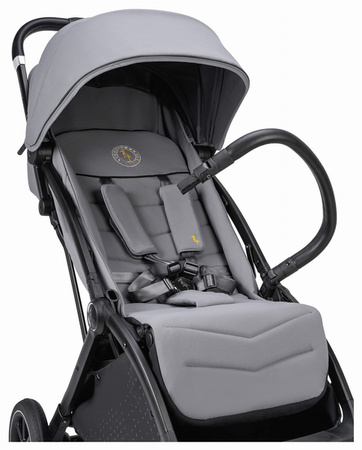 Storchenmuhle Niko Wózek Spacerowy Asphalt