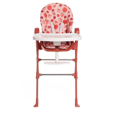 Chicco Polly Essential Krzesełko do Karmienia Juicy