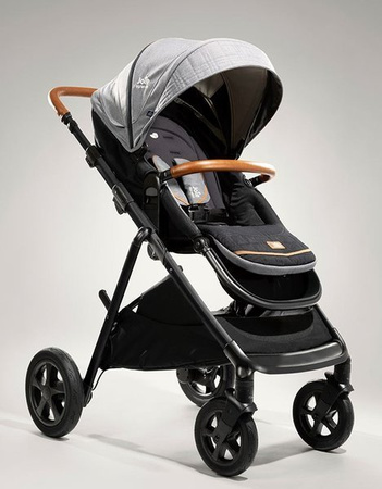 Joie Aeria Wózek Spacerowy Signature Carbon
