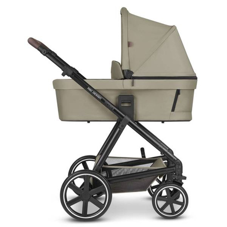 ABC Design Vicon 4 Wózek Głęboko-Spacerowy 2w1 Reed