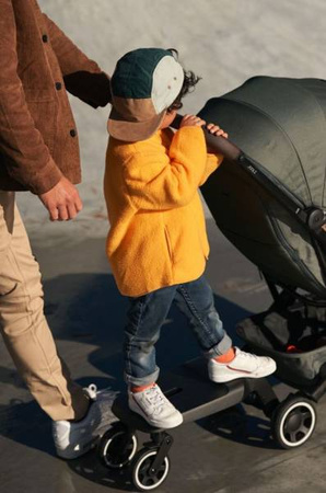 Joolz Aer Dostawka Do Wózka