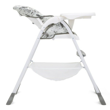 JOIE Mimzy Snacker Krzesełko do karmienia Petite City