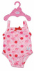 Baby Born Ubranko Body Dla Lalki 43 cm