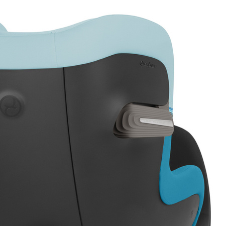 Cybex Sirona SX2 i-Size Fotelik Samochodowy 0-18kg Beach Blue 2023