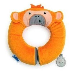 Trunki Zagłówek Do Fotelika Samochodowego Mylo