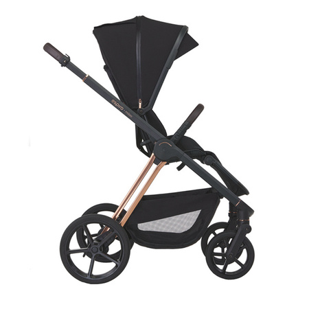 Espiro Miloo Way 2025 Wózek Spacerowy 104 Luxury Green