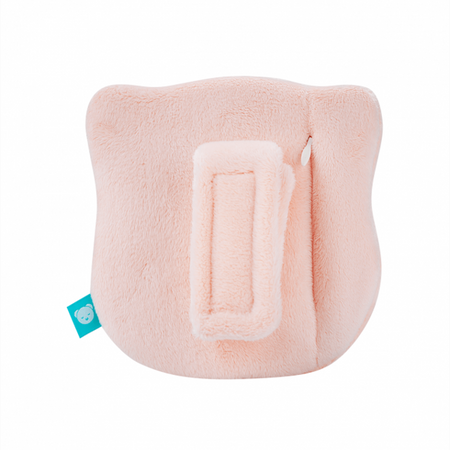 Szumiś Mini mechanizm szumiący Różowy