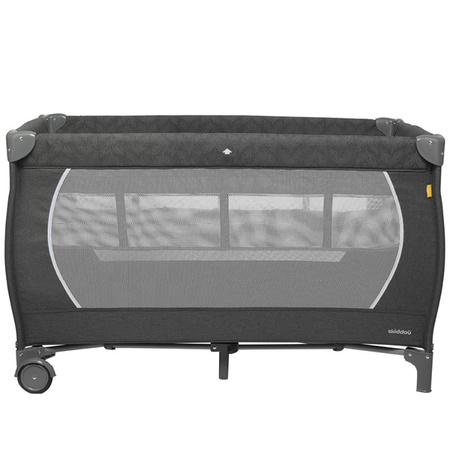 Skiddou Lunar Łóżeczko Turystyczne Evening Shadow