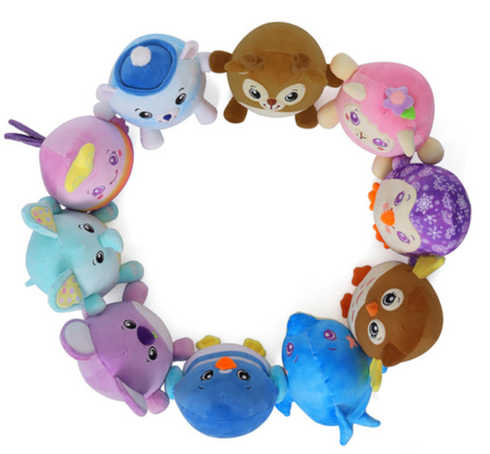 Dream Beams - Owieczka Shelly