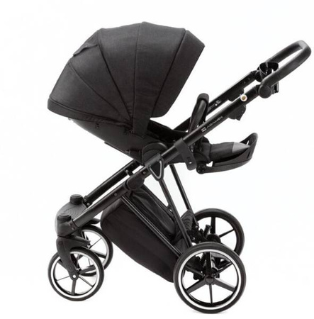 Adamex Belissa Standard Wózek Głęboko-Spacerowy 2w1 PS98