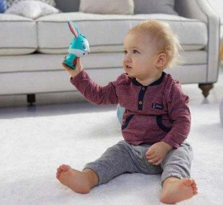 Tiny Love Mały Odkrywca Zabawka Interaktywna Thomas