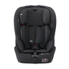 Kinderkraft Safety-Fix Fotelik Samochodowy 9-36kg Black