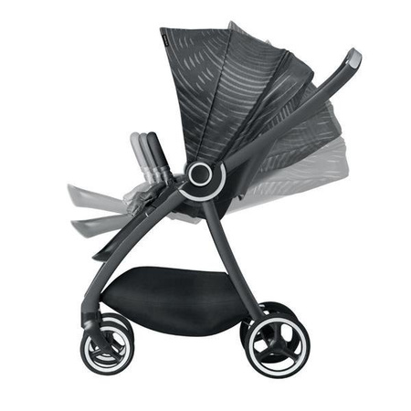 Cybex GB Maris Wózek Spacerowy usun.