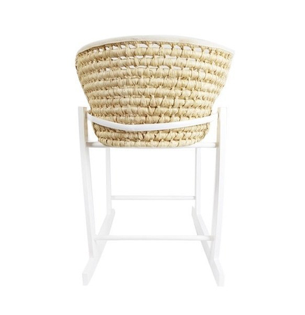 Albero Mio Zestaw Kosz Mojżesza Kołyska