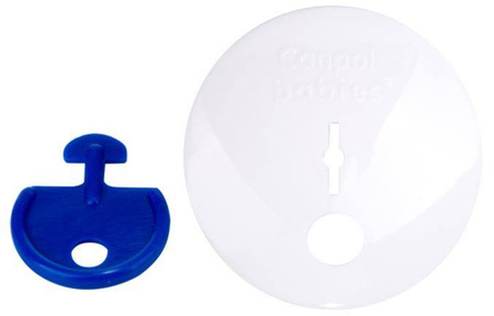 Canpol Zabezpieczenie Gniazd