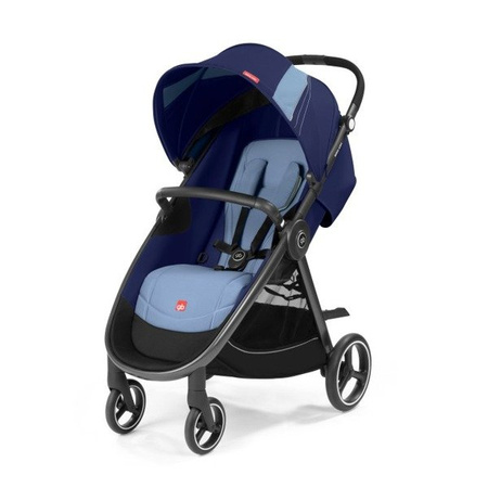 Cybex GB Biris 4 Air Wózek Spacerowy Saphire Blue