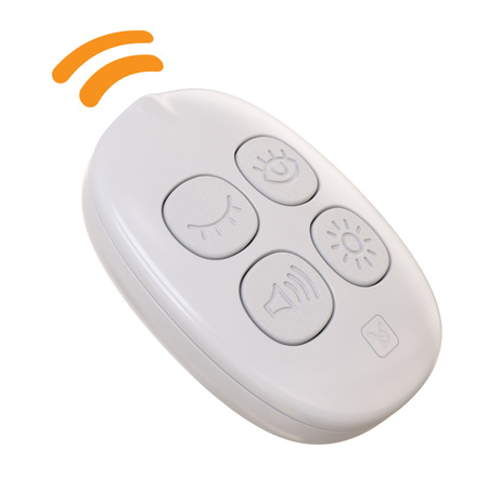 Benbat Lusterko do obserwacji day&night - unicorn