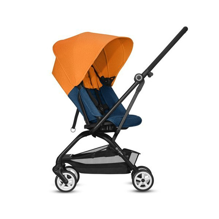 Cybex Eezy S Twist Wózek Spacerowy Racing Red - Ferrari