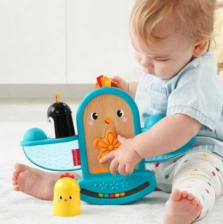 Fisher Price Ptaszek GJW26