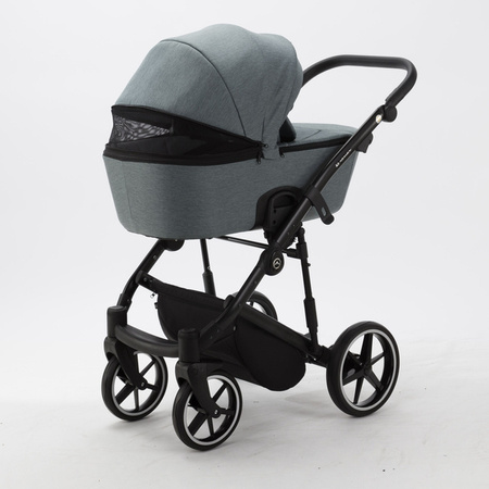 Adamex Mobi Air Wózek Głęboko-Spacerowy 2w1 TK54