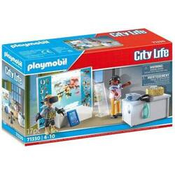 Playmobil Zestaw Figurek Wirtualna Klasa