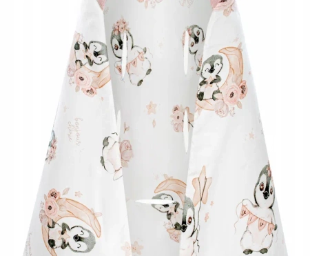 Bonjour Cherie Bambusowy Kocyk 90x90 Vivi