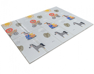 Taf Toys Piankowa Mata do Zabawy XL