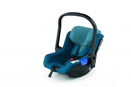 Concord Air I-size Fotelik Samochodowy 0-13kg Niebieski