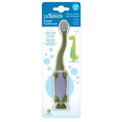 Dr Browns Szczoteczka Do Zębów Dinozaur