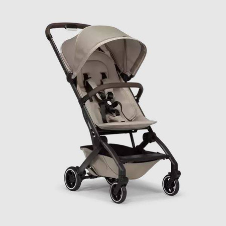 Joolz Aer+ Pałąk Składany Mid Brown Carbon