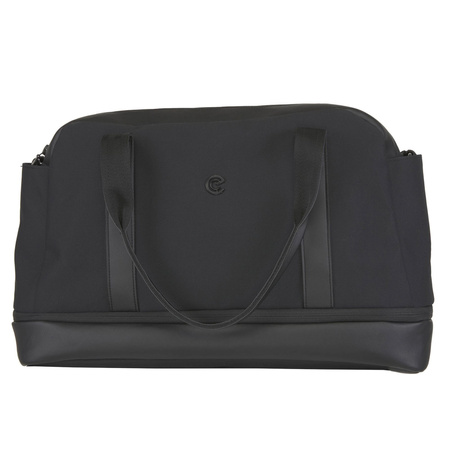 Espiro Torba do Wózka 10 Clever Black