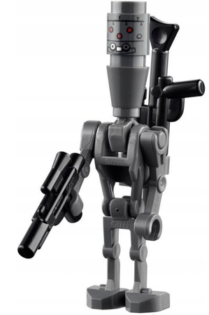 Lego Brzeszczot 75292