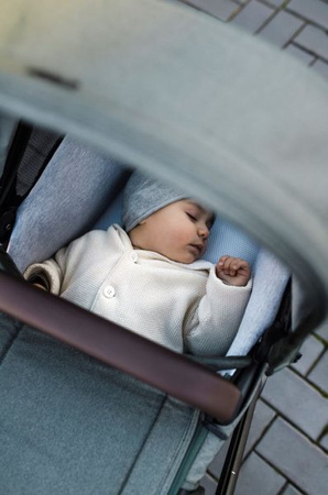 Joolz Aer Gondola Do Wózka Mighty Green