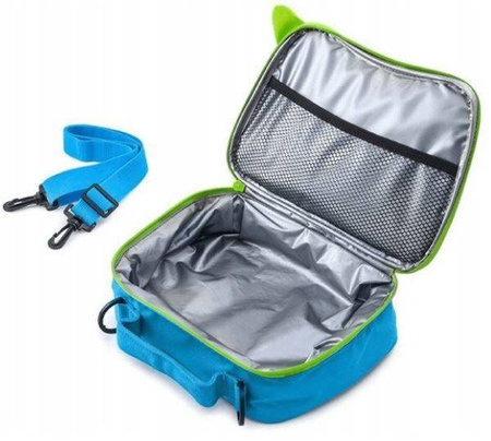 Trunki Termiczna Torba Śniadaniowa Terrance