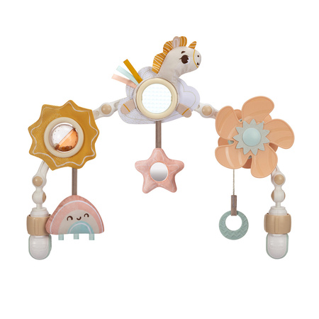 Tiny Love Łuk z Zabawkami - Kraina Jednorożca