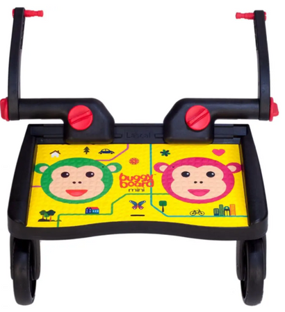 Lascal BuggyBoard Mini Monkeys