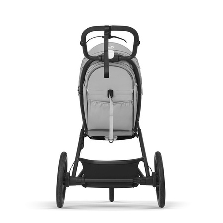 Cybex Avi Spin Wózek Spacerowy / Biegowy Fog Grey