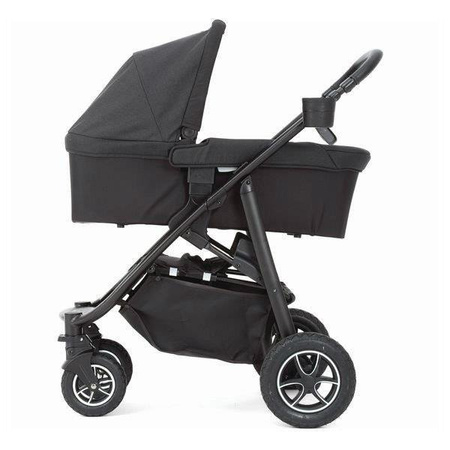 JOIE Mytrax Wózek Spacerowy Navy Blazer