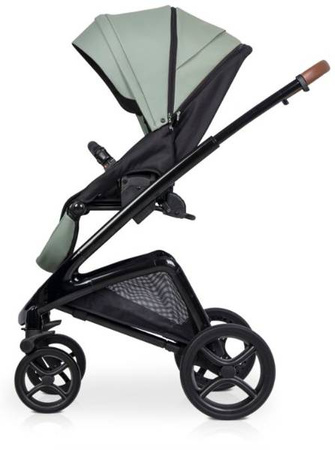 Riko XD Wózek Głęboko-Spacerowy 2w1 Lagoon