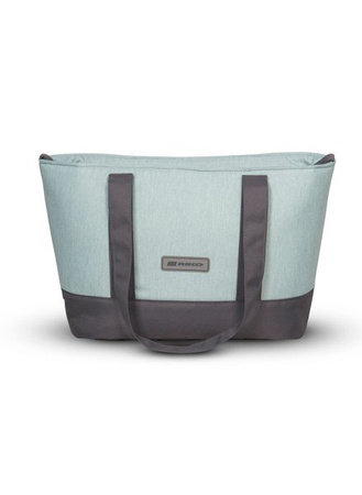 Riko Basic Pastel Wózek Głęboko-Spacerowy 2w1 Basil