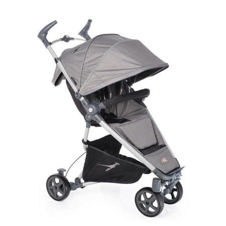 Wózek spacerowy TFK DOT - jasny beż