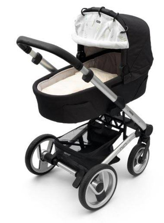 Dooky Uniwersalna Osłonka Przeciwsłoneczna do Wózka i Fotelika Tuscany