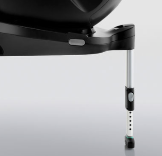 Britax Romer Dualfix 2 R Fotelik Samochodowy 0-18kg RWF Moonlight Blue