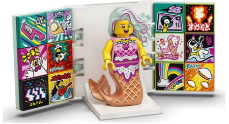 LEGO Vidiyo Candy Mermaid Beatbox