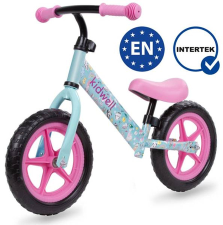 Kidwell Rebel Rowerek Biegowy Funny Land